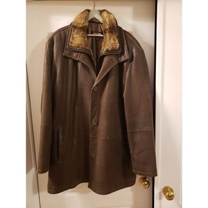 Men's Jacket